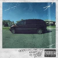 Good Kid- M.A.A.D City [Vinilo]